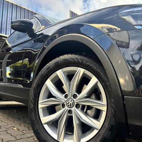 VOLKSWAGEN Tiguan 1.4 16V 4P TSI 250 FLEX TURBO COMFORTLINE AUTOM�TICO, Foto 5