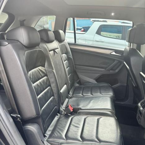 VOLKSWAGEN Tiguan 1.4 16V 4P TSI 250 FLEX TURBO COMFORTLINE AUTOM�TICO, Foto 7