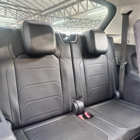 VOLKSWAGEN Tiguan 1.4 16V 4P TSI 250 FLEX TURBO COMFORTLINE AUTOM�TICO, Foto 8