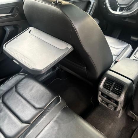 VOLKSWAGEN Tiguan 1.4 16V 4P TSI 250 FLEX TURBO COMFORTLINE AUTOM�TICO, Foto 10