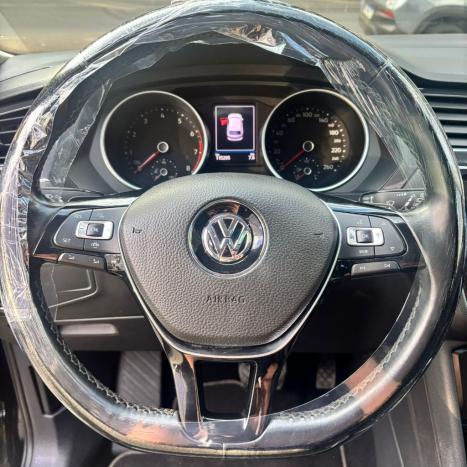 VOLKSWAGEN Tiguan 1.4 16V 4P TSI 250 FLEX TURBO COMFORTLINE AUTOM�TICO, Foto 12