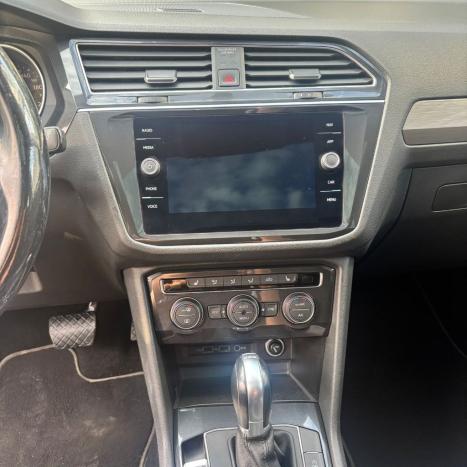 VOLKSWAGEN Tiguan 1.4 16V 4P TSI 250 FLEX TURBO COMFORTLINE AUTOM�TICO, Foto 14
