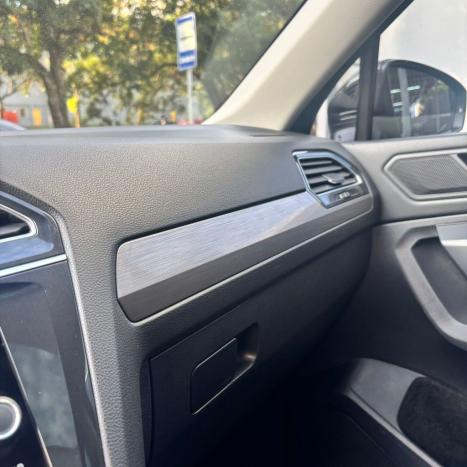 VOLKSWAGEN Tiguan 1.4 16V 4P TSI 250 FLEX TURBO COMFORTLINE AUTOM�TICO, Foto 15