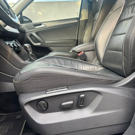 VOLKSWAGEN Tiguan 1.4 16V 4P TSI 250 FLEX TURBO COMFORTLINE AUTOM�TICO, Foto 16