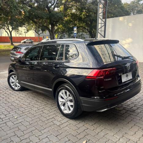 VOLKSWAGEN Tiguan 1.4 16V 4P TSI 250 FLEX TURBO COMFORTLINE AUTOM�TICO, Foto 19
