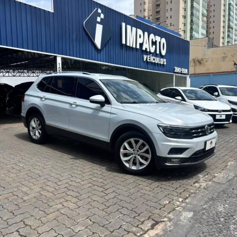 VOLKSWAGEN Tiguan 1.4 16V 4P TSI 250 FLEX TURBO COMFORTLINE AUTOM�TICO, Foto 1