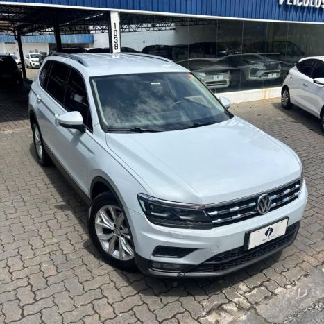 VOLKSWAGEN Tiguan 1.4 16V 4P TSI 250 FLEX TURBO COMFORTLINE AUTOM�TICO, Foto 2