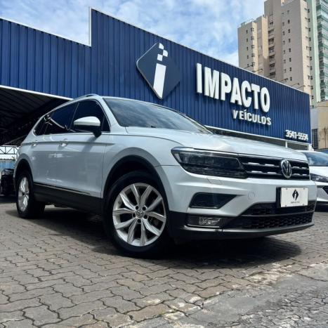 VOLKSWAGEN Tiguan 1.4 16V 4P TSI 250 FLEX TURBO COMFORTLINE AUTOM�TICO, Foto 3