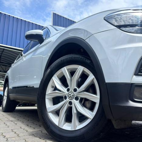 VOLKSWAGEN Tiguan 1.4 16V 4P TSI 250 FLEX TURBO COMFORTLINE AUTOM�TICO, Foto 4