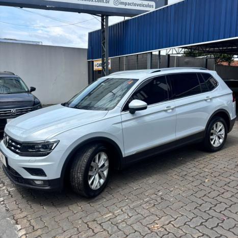 VOLKSWAGEN Tiguan 1.4 16V 4P TSI 250 FLEX TURBO COMFORTLINE AUTOM�TICO, Foto 5