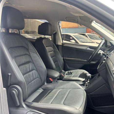 VOLKSWAGEN Tiguan 1.4 16V 4P TSI 250 FLEX TURBO COMFORTLINE AUTOM�TICO, Foto 6