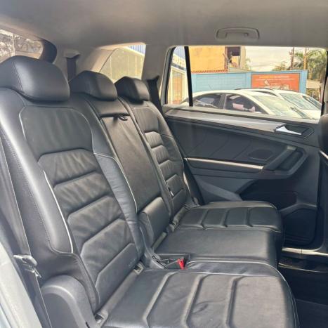 VOLKSWAGEN Tiguan 1.4 16V 4P TSI 250 FLEX TURBO COMFORTLINE AUTOM�TICO, Foto 7
