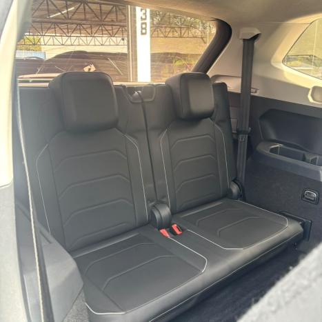 VOLKSWAGEN Tiguan 1.4 16V 4P TSI 250 FLEX TURBO COMFORTLINE AUTOM�TICO, Foto 8