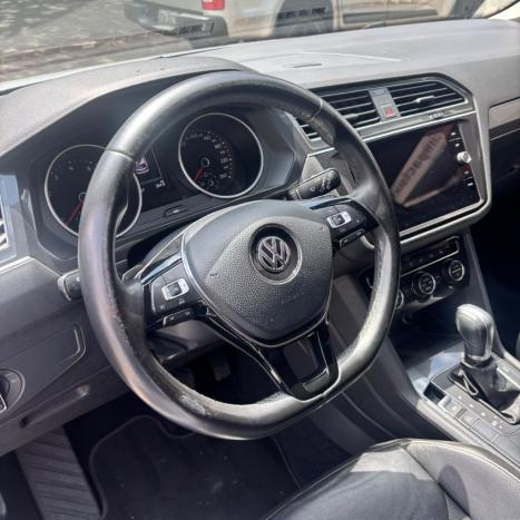 VOLKSWAGEN Tiguan 1.4 16V 4P TSI 250 FLEX TURBO COMFORTLINE AUTOM�TICO, Foto 10