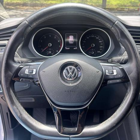 VOLKSWAGEN Tiguan 1.4 16V 4P TSI 250 FLEX TURBO COMFORTLINE AUTOM�TICO, Foto 11