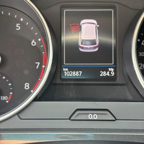 VOLKSWAGEN Tiguan 1.4 16V 4P TSI 250 FLEX TURBO COMFORTLINE AUTOM�TICO, Foto 12