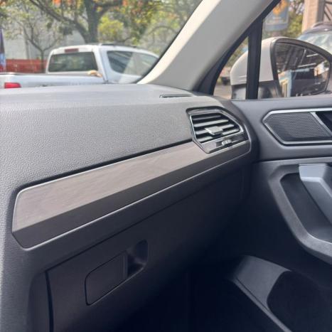 VOLKSWAGEN Tiguan 1.4 16V 4P TSI 250 FLEX TURBO COMFORTLINE AUTOM�TICO, Foto 15