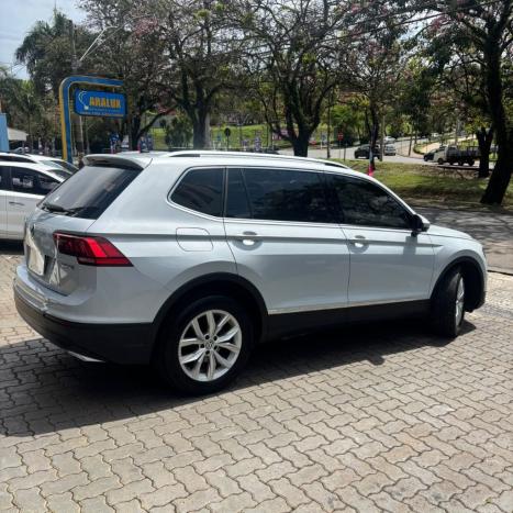 VOLKSWAGEN Tiguan 1.4 16V 4P TSI 250 FLEX TURBO COMFORTLINE AUTOM�TICO, Foto 17