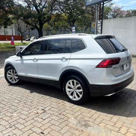 VOLKSWAGEN Tiguan 1.4 16V 4P TSI 250 FLEX TURBO COMFORTLINE AUTOM�TICO, Foto 18