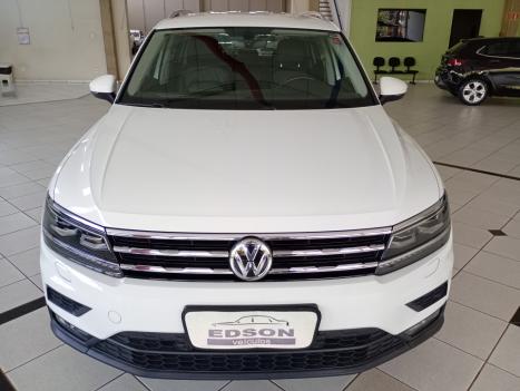VOLKSWAGEN Tiguan 1.4 16V 4P TSI 250 FLEX TURBO COMFORTLINE AUTOMÁTICO, Foto 1