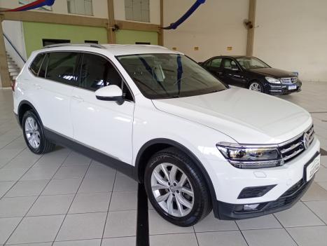 VOLKSWAGEN Tiguan 1.4 16V 4P TSI 250 FLEX TURBO COMFORTLINE AUTOMÁTICO, Foto 2