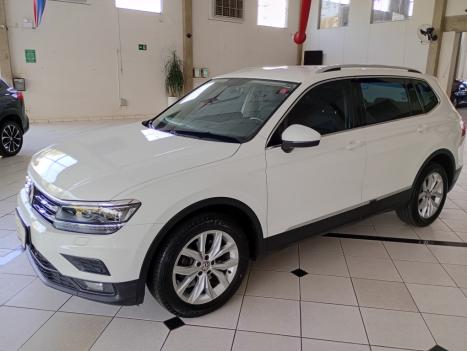 VOLKSWAGEN Tiguan 1.4 16V 4P TSI 250 FLEX TURBO COMFORTLINE AUTOMÁTICO, Foto 3