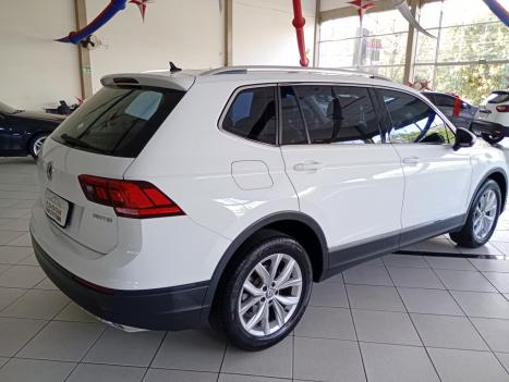 VOLKSWAGEN Tiguan 1.4 16V 4P TSI 250 FLEX TURBO COMFORTLINE AUTOMÁTICO, Foto 5
