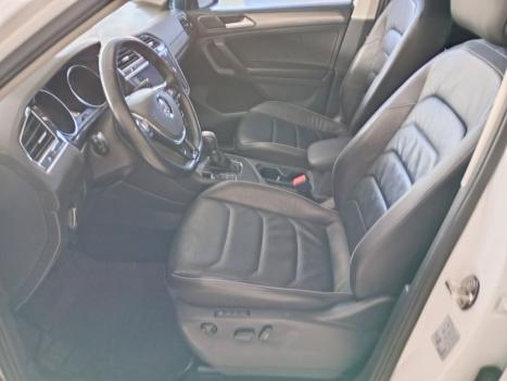 VOLKSWAGEN Tiguan 1.4 16V 4P TSI 250 FLEX TURBO COMFORTLINE AUTOMÁTICO, Foto 7