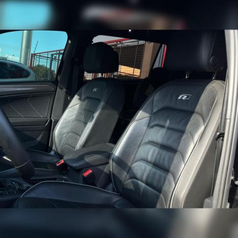 VOLKSWAGEN Tiguan 2.0 350 TSI TOTAL FLEX ALLSPACE R-LINE 4-MOTION TURBO AUTOMTICO DSG, Foto 16