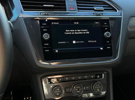 VOLKSWAGEN Tiguan 2.0 350 TSI TOTAL FLEX ALLSPACE R-LINE 4-MOTION TURBO AUTOMTICO DSG, Foto 18