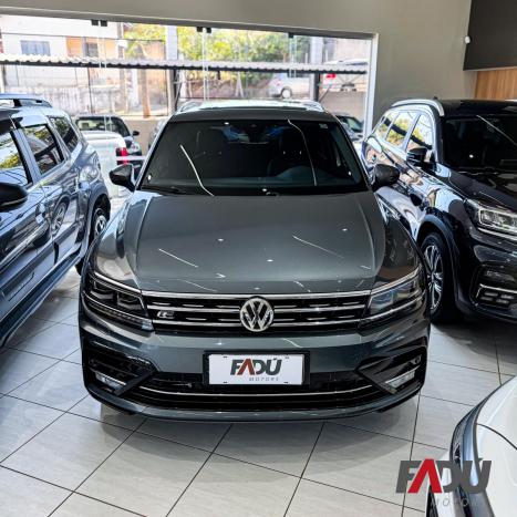 VOLKSWAGEN Tiguan 2.0 16V 4P TSI 350 TURBO R-LINE 4MOTION DSG AUTOMTICO, Foto 2