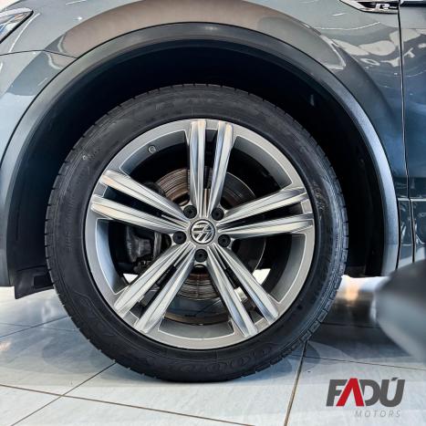 VOLKSWAGEN Tiguan 2.0 16V 4P TSI 350 TURBO R-LINE 4MOTION DSG AUTOMTICO, Foto 3
