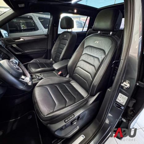 VOLKSWAGEN Tiguan 2.0 16V 4P TSI 350 TURBO R-LINE 4MOTION DSG AUTOMTICO, Foto 4