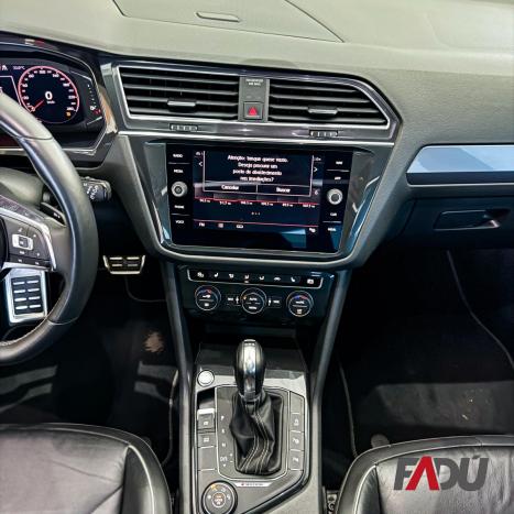 VOLKSWAGEN Tiguan 2.0 16V 4P TSI 350 TURBO R-LINE 4MOTION DSG AUTOMTICO, Foto 8