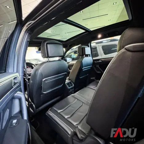 VOLKSWAGEN Tiguan 2.0 16V 4P TSI 350 TURBO R-LINE 4MOTION DSG AUTOMTICO, Foto 10