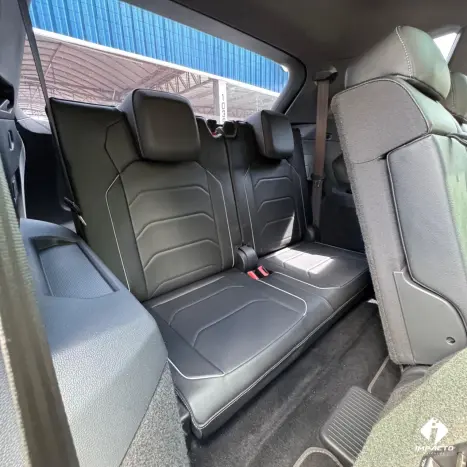 VOLKSWAGEN Tiguan 2.0 350 TSI TOTAL FLEX ALLSPACE R-LINE 4-MOTION TURBO AUTOMTICO DSG, Foto 6