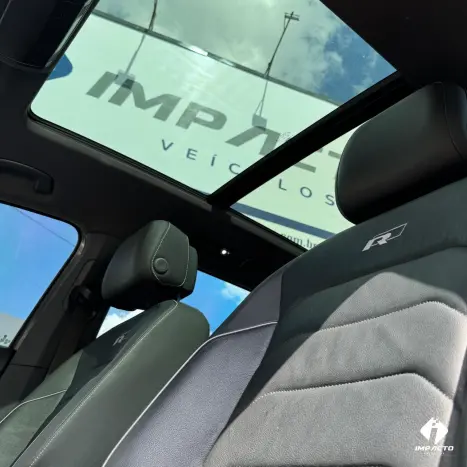 VOLKSWAGEN Tiguan 2.0 350 TSI TOTAL FLEX ALLSPACE R-LINE 4-MOTION TURBO AUTOMTICO DSG, Foto 8