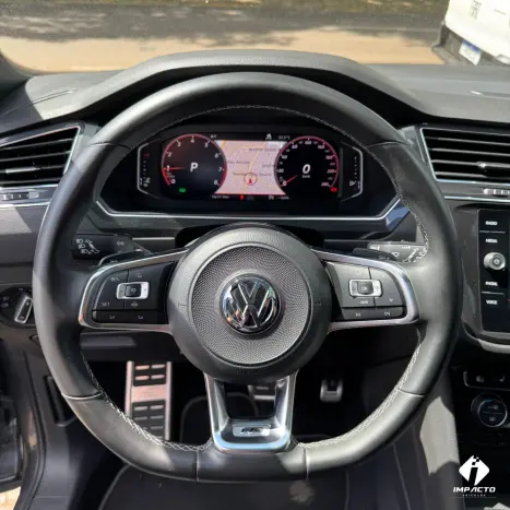 VOLKSWAGEN Tiguan 2.0 350 TSI TOTAL FLEX ALLSPACE R-LINE 4-MOTION TURBO AUTOMTICO DSG, Foto 9