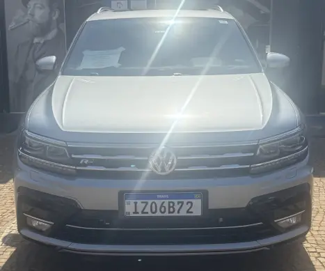 VOLKSWAGEN Tiguan 2.0 350 TSI TOTAL FLEX ALLSPACE R-LINE 4-MOTION TURBO AUTOMTICO DSG, Foto 1
