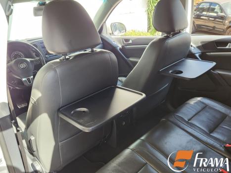 VOLKSWAGEN Tiguan 2.0 16V 4P TSI 4WD TURBO AUTOMTICO, Foto 8