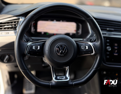VOLKSWAGEN Tiguan 2.0 16V 4P TSI 350 TURBO R-LINE 4MOTION DSG AUTOMTICO, Foto 4