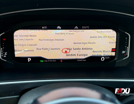 VOLKSWAGEN Tiguan 2.0 16V 4P TSI 350 TURBO R-LINE 4MOTION DSG AUTOMTICO, Foto 6