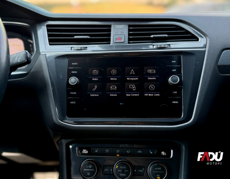 VOLKSWAGEN Tiguan 2.0 16V 4P TSI 350 TURBO R-LINE 4MOTION DSG AUTOMTICO, Foto 7