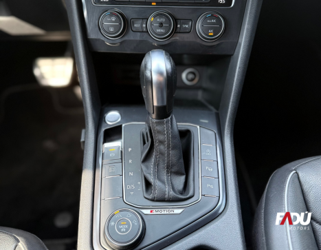 VOLKSWAGEN Tiguan 2.0 16V 4P TSI 350 TURBO R-LINE 4MOTION DSG AUTOMTICO, Foto 8
