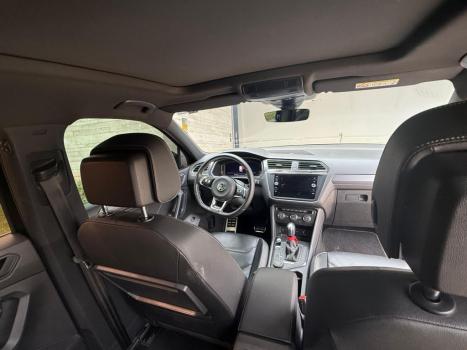 VOLKSWAGEN Tiguan 2.0 350 TSI TOTAL FLEX ALLSPACE R-LINE 4-MOTION TURBO AUTOMTICO DSG, Foto 4