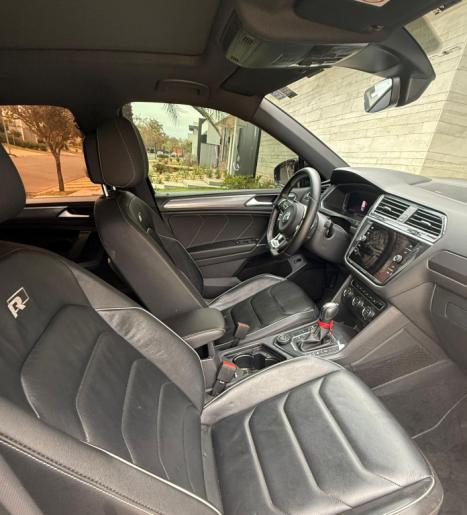 VOLKSWAGEN Tiguan 2.0 350 TSI TOTAL FLEX ALLSPACE R-LINE 4-MOTION TURBO AUTOMTICO DSG, Foto 5