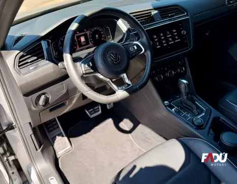 VOLKSWAGEN Tiguan 2.0 350 TSI TOTAL FLEX ALLSPACE R-LINE 4-MOTION TURBO AUTOMTICO DSG, Foto 4