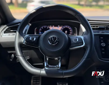 VOLKSWAGEN Tiguan 2.0 350 TSI TOTAL FLEX ALLSPACE R-LINE 4-MOTION TURBO AUTOMTICO DSG, Foto 5