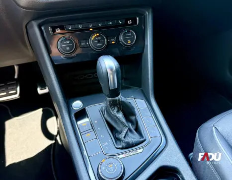 VOLKSWAGEN Tiguan 2.0 350 TSI TOTAL FLEX ALLSPACE R-LINE 4-MOTION TURBO AUTOMTICO DSG, Foto 8