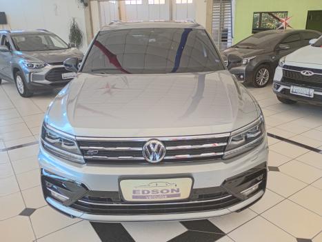 VOLKSWAGEN Tiguan 2.0 300 TSI ALLSPACE R-LINE TURBO AUTOM�TICO, Foto 1